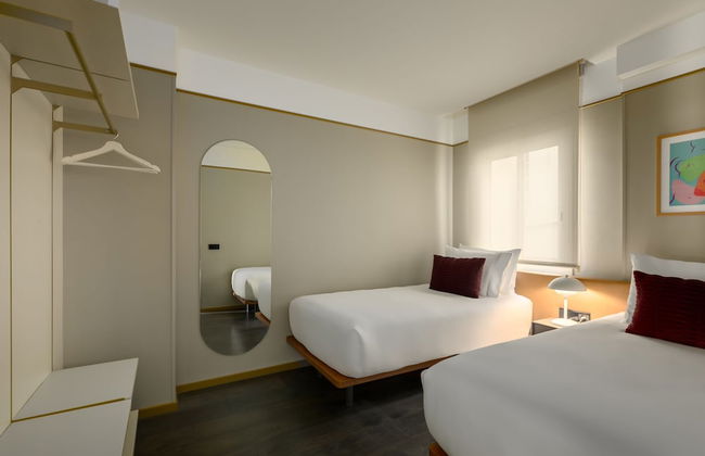 Be Mate Paseo de Gracia - Photo 15