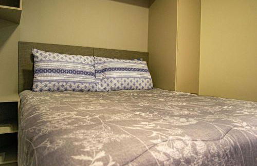 NOVOS apartamentos STUDIO do ladinho do Paraguai - Foto 13