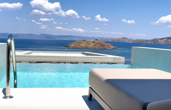 Eleia Seafront Rooms & Villas - Photo 61