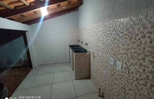 Casa com 2 quartos - Foto 8