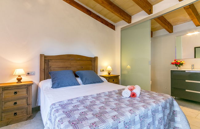 Finca Es Serral - Photo 2