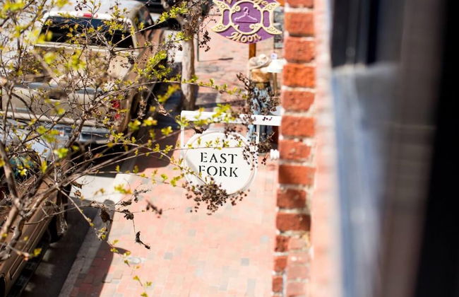 80 LEX 201 Exquisite Downtown Lodging - Foto 36