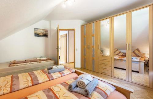 Ferienwohnung Haus am Wald - Foto 14