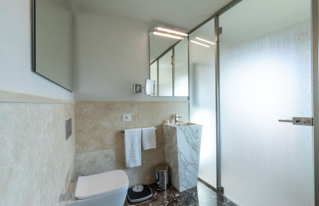 Donati Luxury Tower Suites - Foto 75