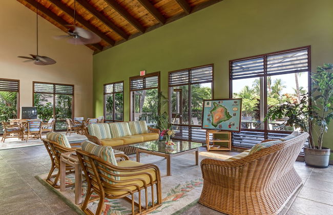 Castle Kanaloa at Kona - Foto 3