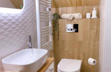 Apartamenty Jagodzianka - Jacuzzi, Sauna, Hot-bania, Tężnia - Foto 74
