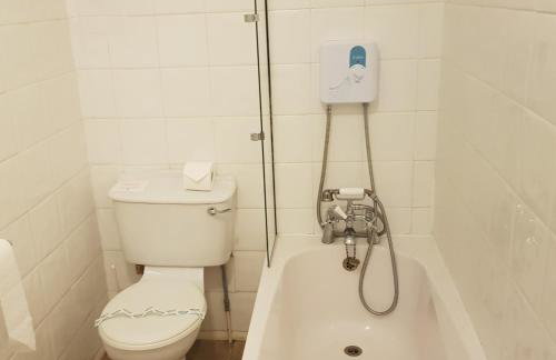 Heritage Grange at Thurston, Hotel - Photo 57