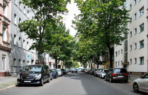 Berlin Central Premium Apartments for Groups - Photo 8