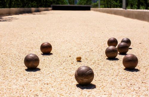 Mandalina HR Luxury Villa with Private Pool, Tennis Court and Boccie Alley - Foto 20