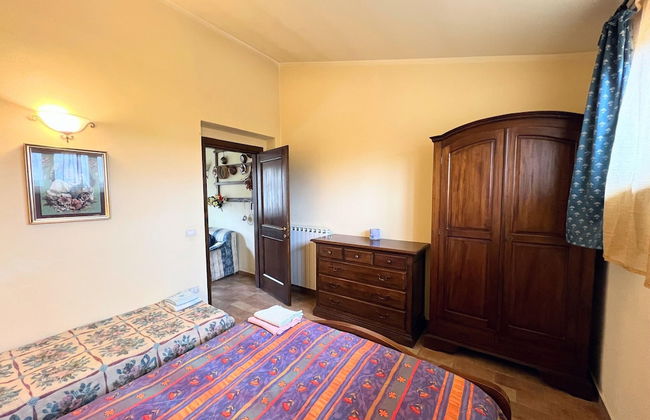 Apartment in Umbria Near Montefalco Winery - Foto 4