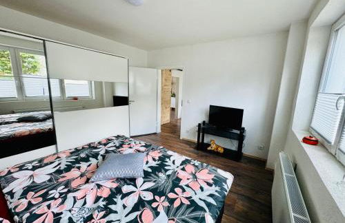 Sollstedt Ferienwohnung - Foto 6