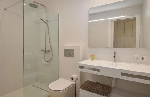 Sea frontline Apartment 'Faraona'. Pool. WIFI - Foto 25