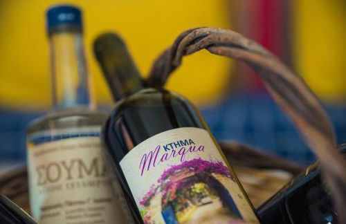 Villa Marqua - Foto 14