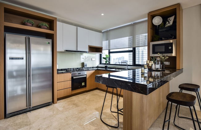 Anggun Residence Icon Stay KLCC - Photo 50