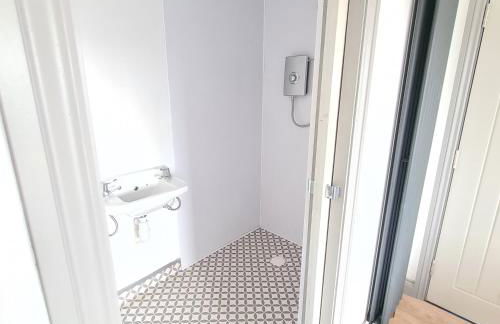 Beach Chalet, Little Walsingham Norfolk - Foto 48