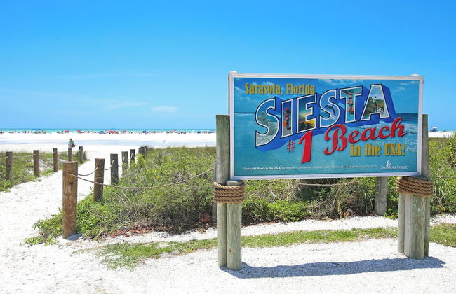 Siesta Key - Foto 26