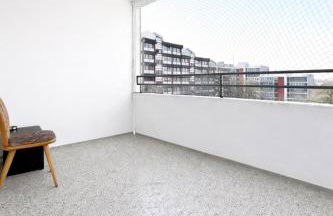 Top 2-Zi. Apartment, Hannover-List/Parking - Foto 13