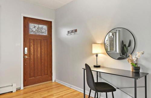 Serene 1BR Apt in Peaceful Community - Salem 2B - Foto 12