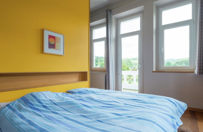 Beautiful Holiday Home in Malmedy-beverce With Sauna - Foto 6