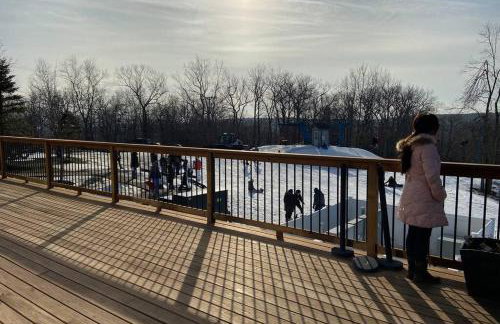 Regent Hilltop Cabin - Photo 46