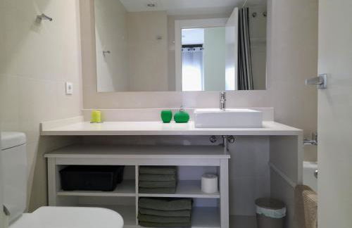Apartamento Lliris Sol - Foto 19