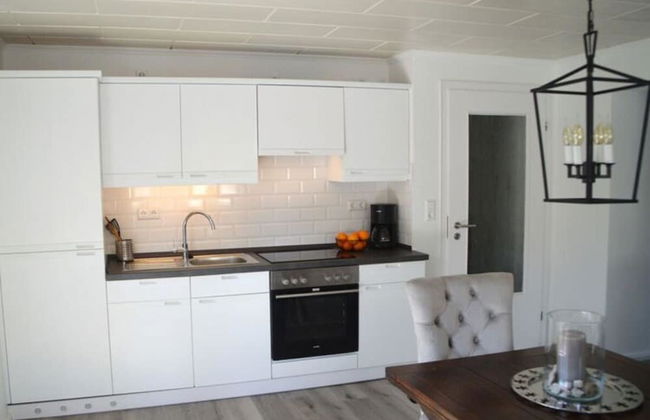 Apartment in Neustadt am Rubenberge - Photo 4