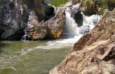 Kitnet Aurora - Foto 39