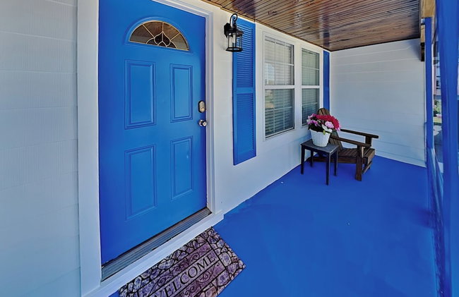 Always 5 O'clock by Ryson Vacation Rentals - Foto 80