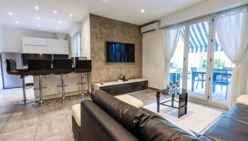 Family Flat Cannes Centre - Foto 2