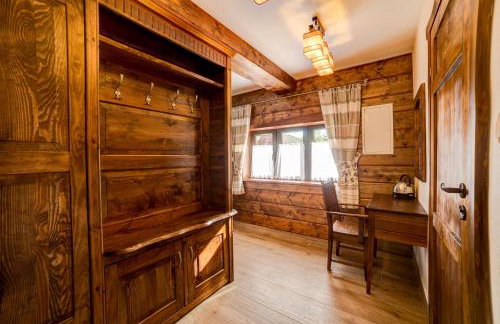 Solny - Resort w Bieszczadach - Photo 65