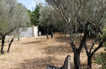 Villa gonfaron - Foto 9