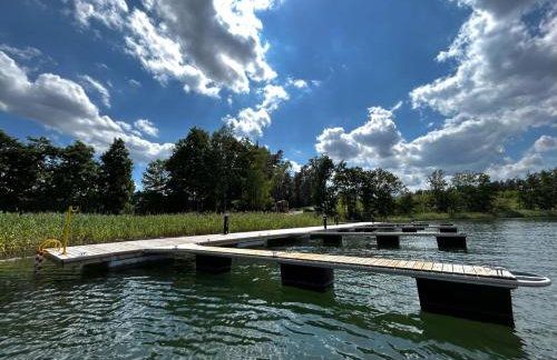 Tiny House - Osada Wilkasy - Foto 54