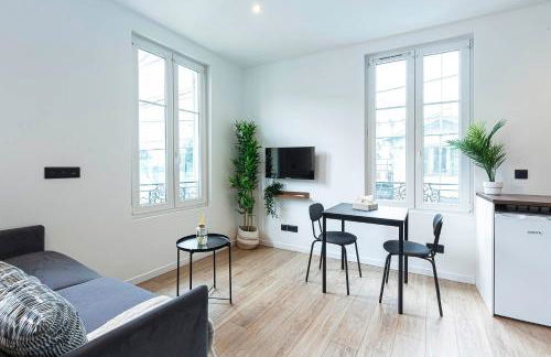 Villa Maska - Studios avec Terrasse proche plage et aéroport de Nice - Foto 69