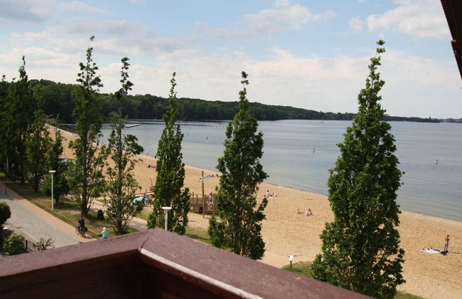 Ferienwohnung Am Strand in Schwerin - Foto 24