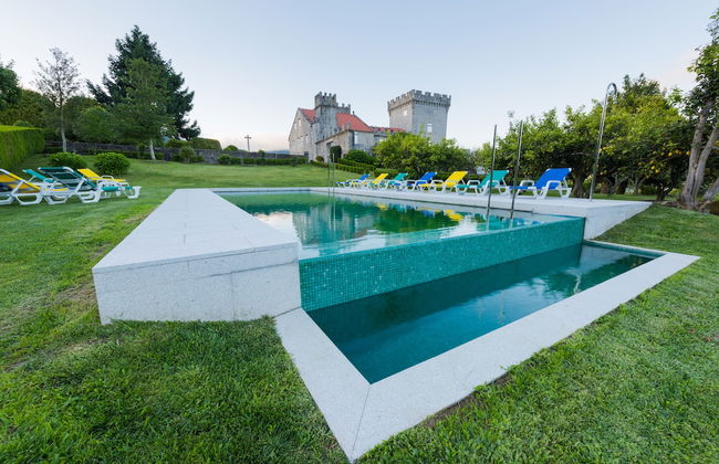 Torre de Tebra - Foto 44