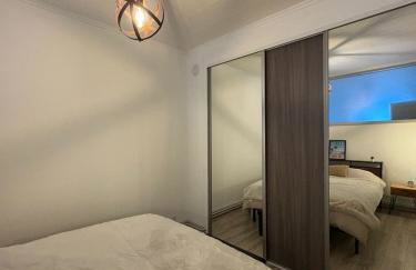 Appartement hyper-centre Épinal - Foto 11