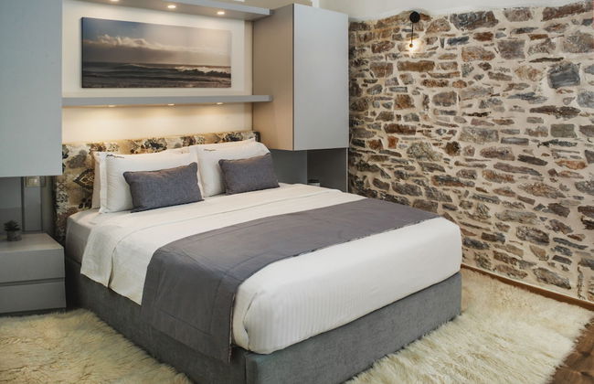 Villas by Pelion Esties in Ano Gatzea - Foto 34