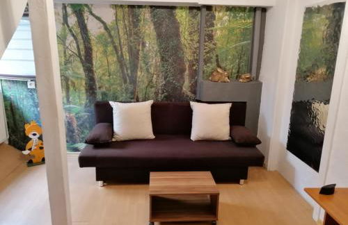 Ferienwohnung Marbach-Zentrum - Foto 7