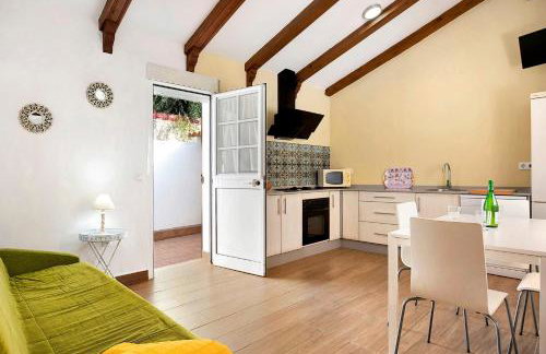 Apartamento en la playa con terraza 3 - Foto 6