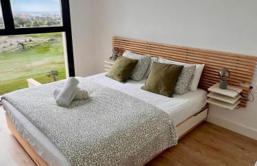 Ático Toyo golf - Foto 18