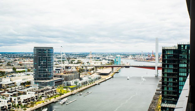 Melbourne Private Apartments - Collins Street - Foto 3