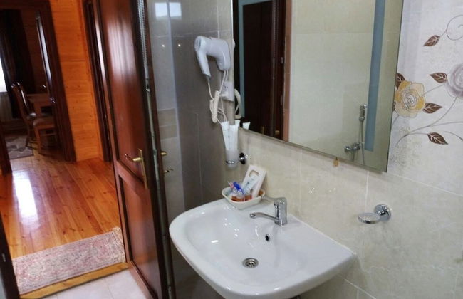 Park Qusar Resort - Foto 23