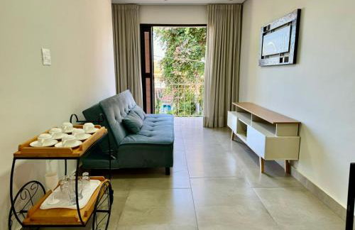 Apartamentos a 200m do centro - Hospedaria Villa da Pedra - Foto 80