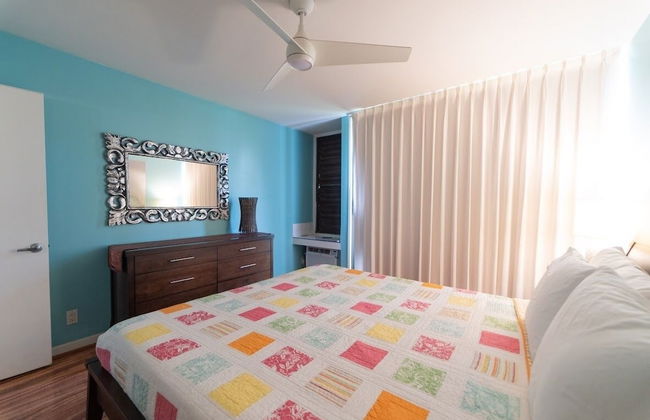 Turtle Bay Lanikai***nuc 90-tvu-0572 1 Bedroom Condo by RedAwning - Foto 4