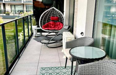 Apartament Kamila Ostróda - Foto 38