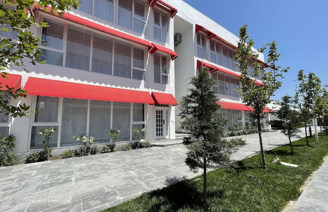 La Maison Blanche Baku - Foto 30