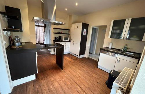 DG Ferienwohnung TLA Ramstein - Foto 27