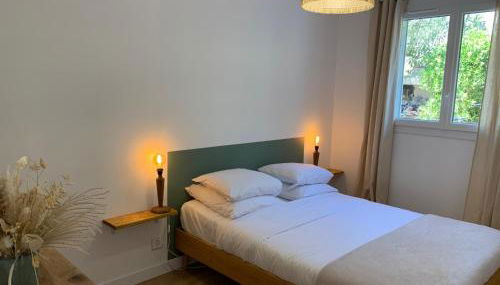 Le Rossignol 1, Aiguebelle plage - Foto 5