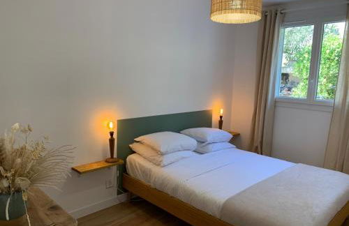 Le Rossignol 1, Aiguebelle plage - Foto 5