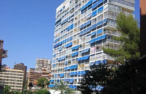 Rita home Benidorm - Photo 21